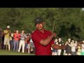 PGA TOUR 2K25 I Announce Trailer Nintendo Switch 2