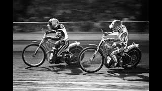 Penhall v Olsen 1981 World Final Heat 7