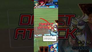 Baseball duel: 2 Yuma and Astral Vs Tori and Anna screenshot 5