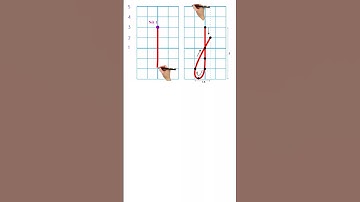 Hướng dẫn viết nét khuyết dưới