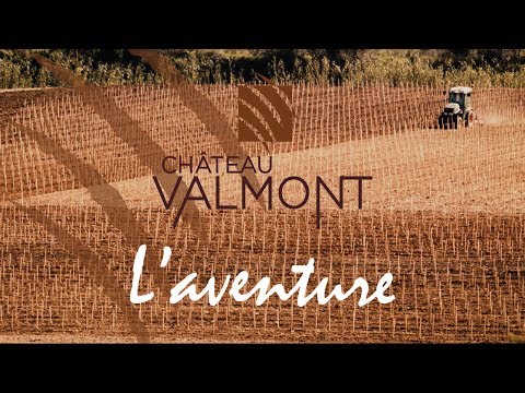 Château Valmont : L'Aventure - le film