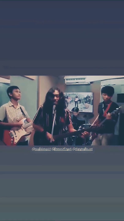 SLANK KUIL CINTA BIMBIM ! #shorts #bimbimslank #slank #slankers #virusslank #slankersindonesia