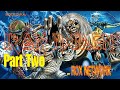 Capture de la vidéo Rock Dna Iron Maiden Part 2 Full Documentary