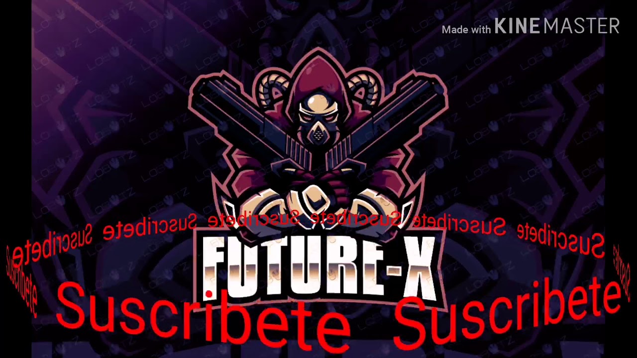 Nueva intro future-x - YouTube