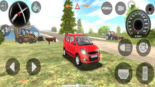 How To Get Unlimited Money In Indian Car Driving Simulator 3d 2024 King Of Car Driving screenshot 3