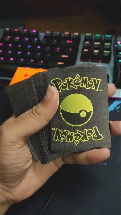 Gold Pokemon Cards In Bangladesh Bangla Unboxing Video gold-pokemon-cards-in-bangladesh-bangla-unboxing-video