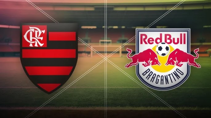 Onde assistir Flamengo x RB Bragantino AO VIVO pelo Brasileirão