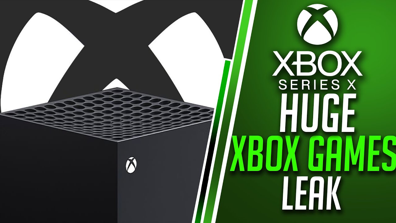 Pay close attention to Xbox Game Studios Publishing and the