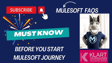 Who can Learn Mulesoft ? How to learn and How many days ? Answered all your Questions| MuleSoft FAQs