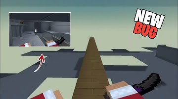 BLOCK STRIKE | 2 NEW BUG MAP SKYLINE 5.0.2 | NO FAKE