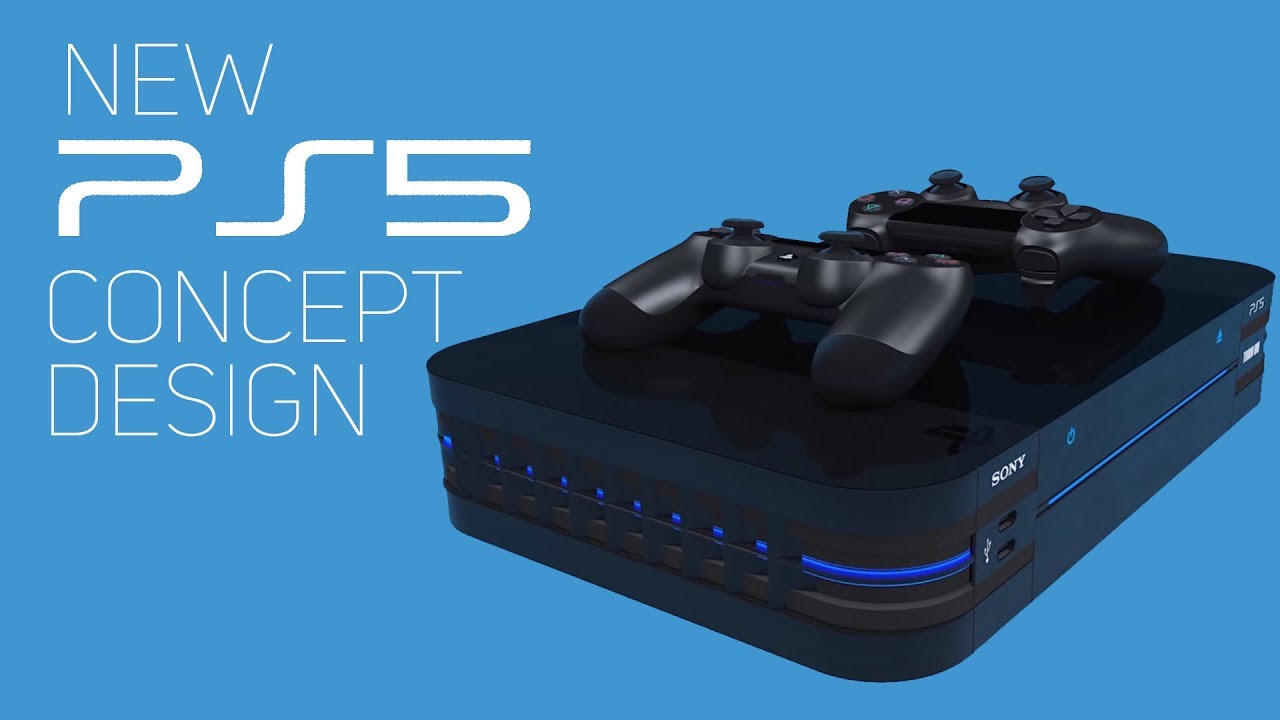 Какие купить сони плейстейшен 5. Ps5 Concept. PLAYSTATION 5 разъемы. Ps5 2024 разъемы. PLAYSTATION 5 Concept Design.