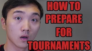 What To Do Before Attending Bushiroad Tournaments - Fight Etiquette Bt01
