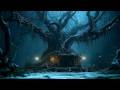 Forest Frequency Music for Mindful Escape | Anti-Stress Relaxation