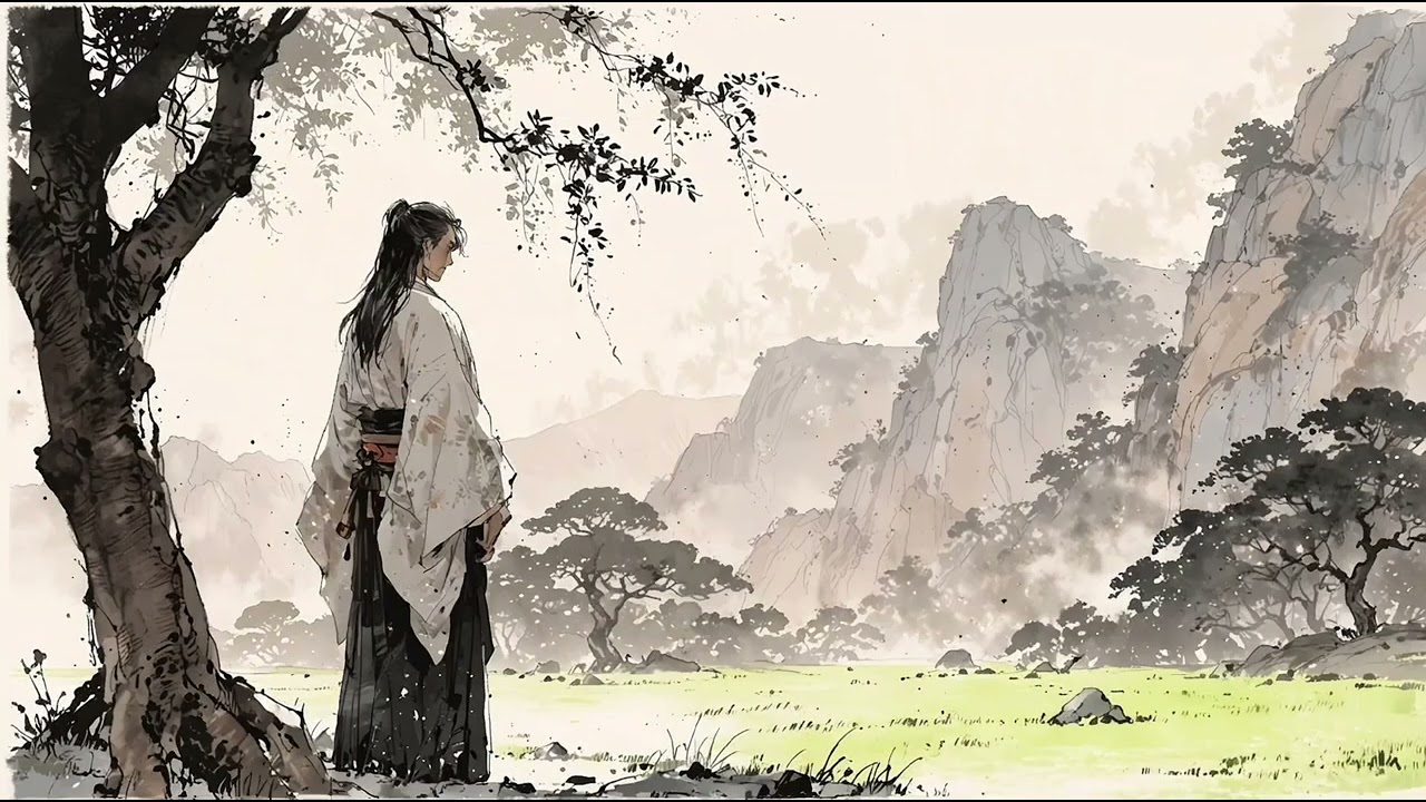 👉 Japanese Lofi Music for Study and Relax | Edo Style Ambient