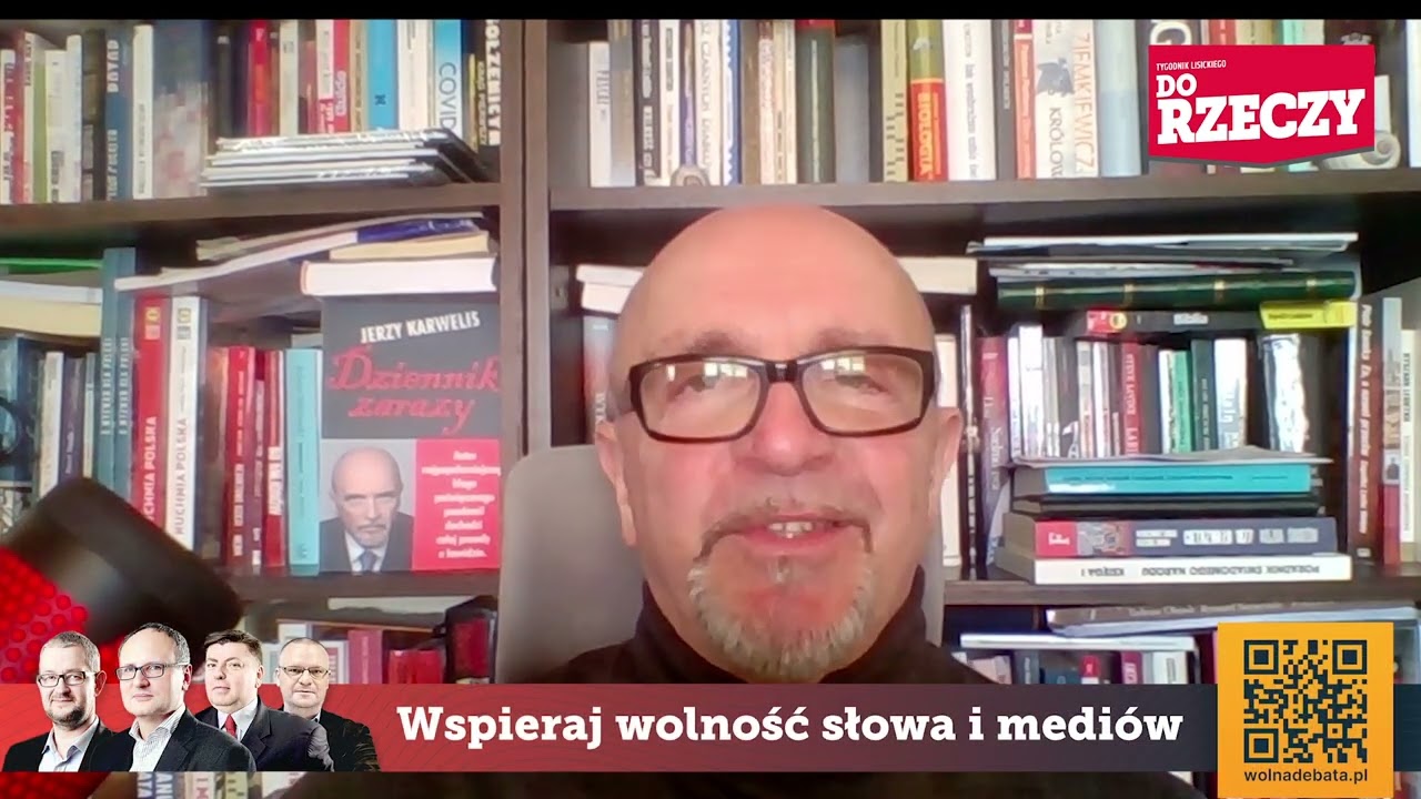 Miniatura: Prawdziwy okres buntu błyskawic? To jednak...