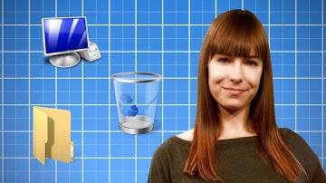 Restore Your Desktop With 1 Easy Trick - Tekzilla Daily Tip