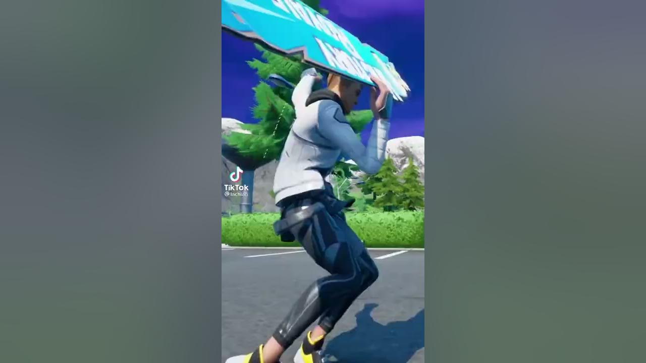Number 1 Victory Royale Song