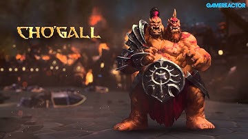 Heroes of the Storm - Hero Designer Interview