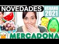 NOVEDADES DELIPLUS MERCADONA 🍉 Verano 2021