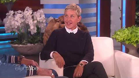 Dwayne Johnson Wants to Marry Frances McDormand