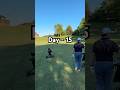 This is an easy (Hole in One) Par 3! COMMON! ⛳️ #golf