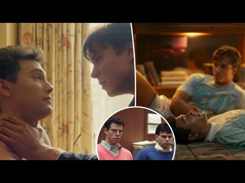 Netflix Fans Outraged Over Incest Storyline in New Menendez SeriesUSA NEWS