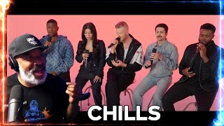 CHILLS GUARANTEED! 'Hallelujah' Pentatonix Live Producer Insights