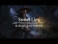 GLOWOfficialMusic Sweet Lies Just For You HQ GLOWOfficialMusic Sweet Lies Just For You HQ