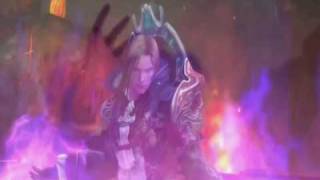 Guild Infinity coming to Aion - we will be there!