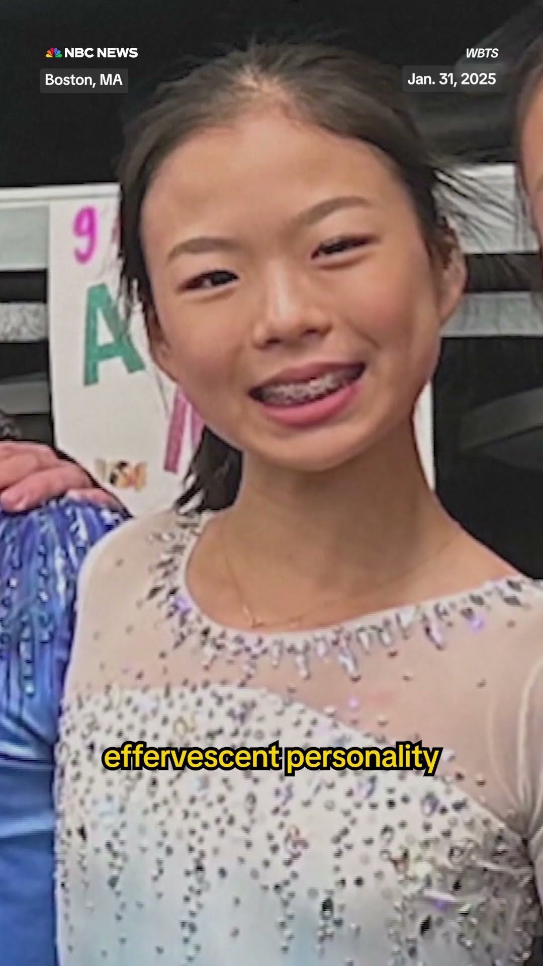 At 10 years old, this skater who died in D.C. plane crash had Olympic dreams
