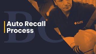 How Does the Auto Recall Process Work?