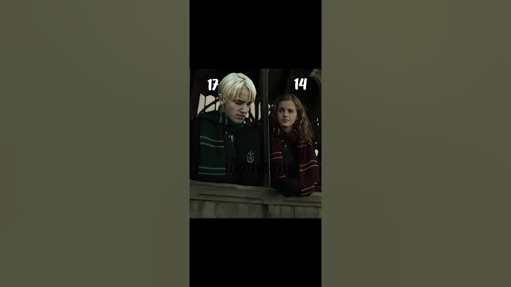 Dramione ❤️✨ Edit | Harry Potter