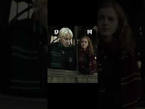 Video: Adakah harry potter penuh dengan darah?