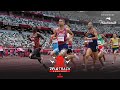 Matthew Centrowitz Is BACK After Season Best At LA Grand Prix 1500m!