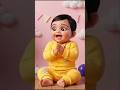 राजवीर नाचतो👶🏻 | Marathi KidsXSong |Cute Baby Dance Song |Marathi Balgeet|