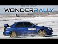 WonderRally 2021 | AERORING Черкаси