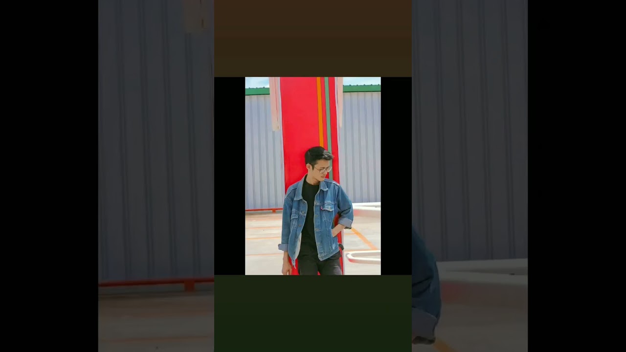 Gas buran cek templatenya di capcut serch levi lusdyna