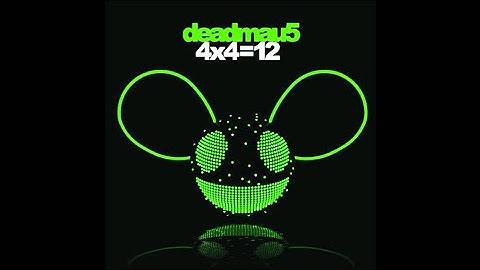 Deadmau5 Cthulhu Sleeps Intro Edit