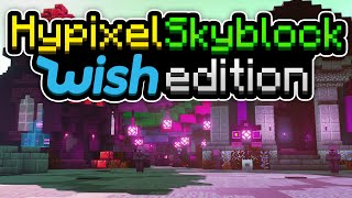 I Visited The Most Cursed Hypixel Skyblock Remakes Ever...