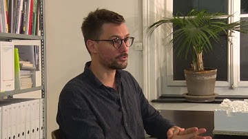 Our new fossil-free energy landscapes | Oscar Buson | TEDxFondationBraillardArchitectes