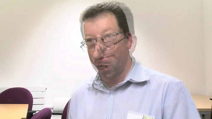 Biofumigation Symposium: David Kenyon