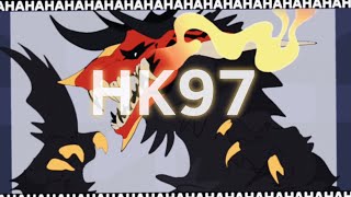 hk97 | (FW) creatures of sonaria animation meme