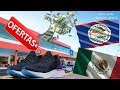 Tenis “Nike” de 200! ZONA LIBRE DE BELICE 🇧🇿 La Frontera de las Ofertas! 🤑🤑