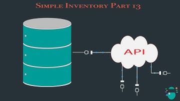 Creating A Simple Inventory System Part 13 2020 NodeJS ExpressJS API