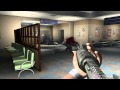Grand Theft Auto IV | Hospital Shootout