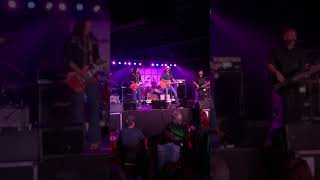 David Lee Murphy - Party Crowd (2018 IEBA Showcase)