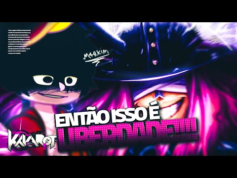 Mugiwaras (One Piece) React NIDHOGG (Loki) - M4rkim