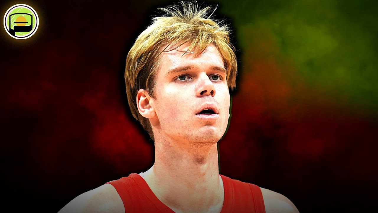 The Toronto Raptors bench depth is INSANE