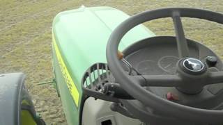 John Deere 6830 (série 6000) : Autoguidage