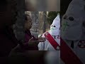 Why I As A Black Man Attend KKK Rallies Shorts Courage Compassion Humanity Why I As A Black Man Attend KKK Rallies Shorts Courage Compassion Humanity